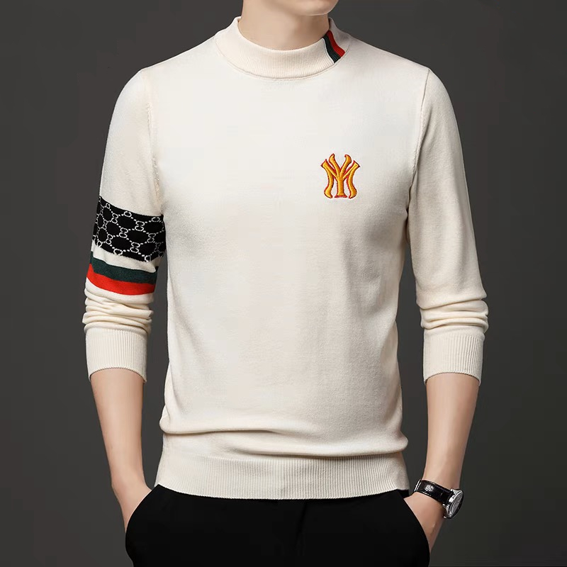 Embroidery Ideas - High end luxury designer brand embroidery