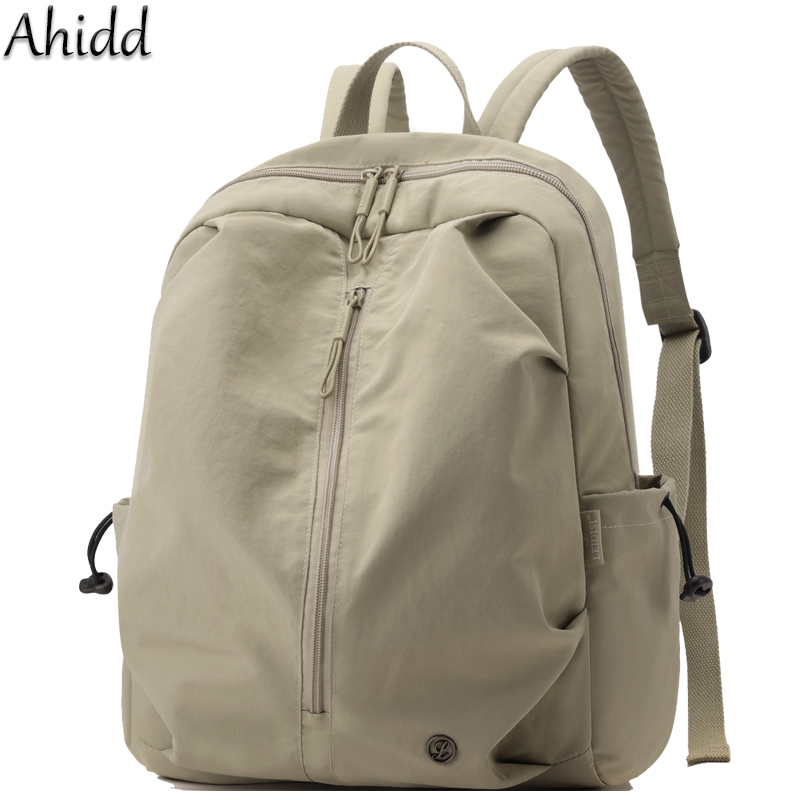 Embroidery Ideas - Fashion Backpacks Designer Waterproof Nylon Daypack