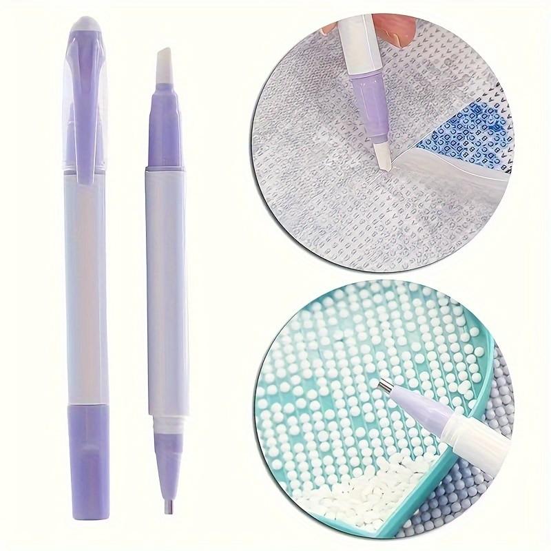 Embroidery Service - Diamond Painting Film Removal Tool, Diamond