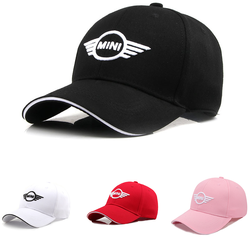 Embroidery Online - Car Emblem Original Outdoor Sports Hat