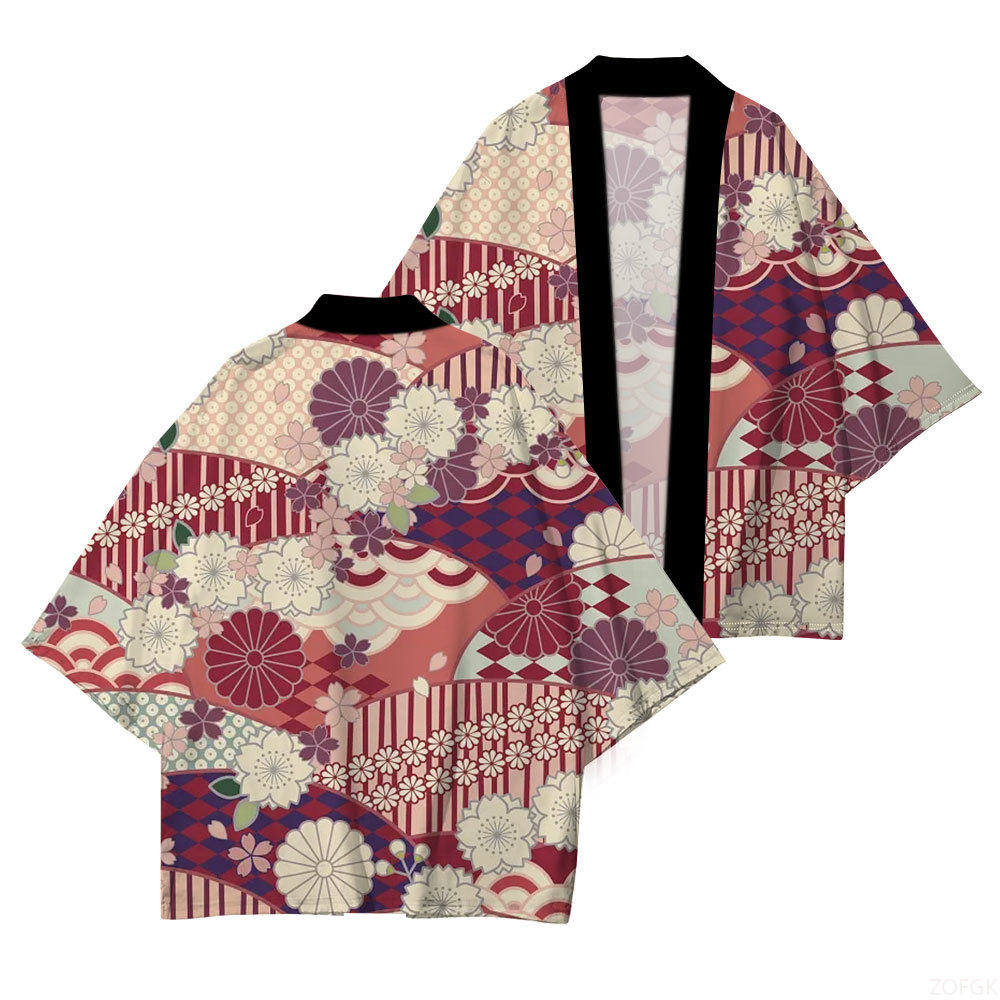 Japanese Traditional Dress Jap - Embroidery Online 评论和价格
