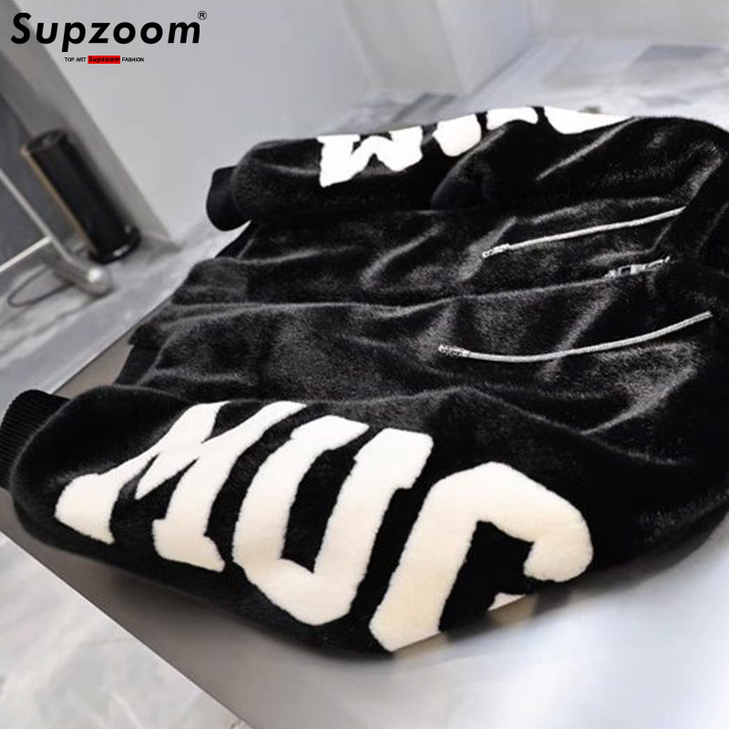 Supzoom 2023 New Arrival Imita - Embroidery Rabbit 评论和价格