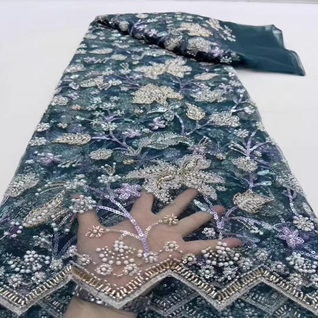 5yard Sequin bead tube embroid - Embroidery Youtube 评论和价格