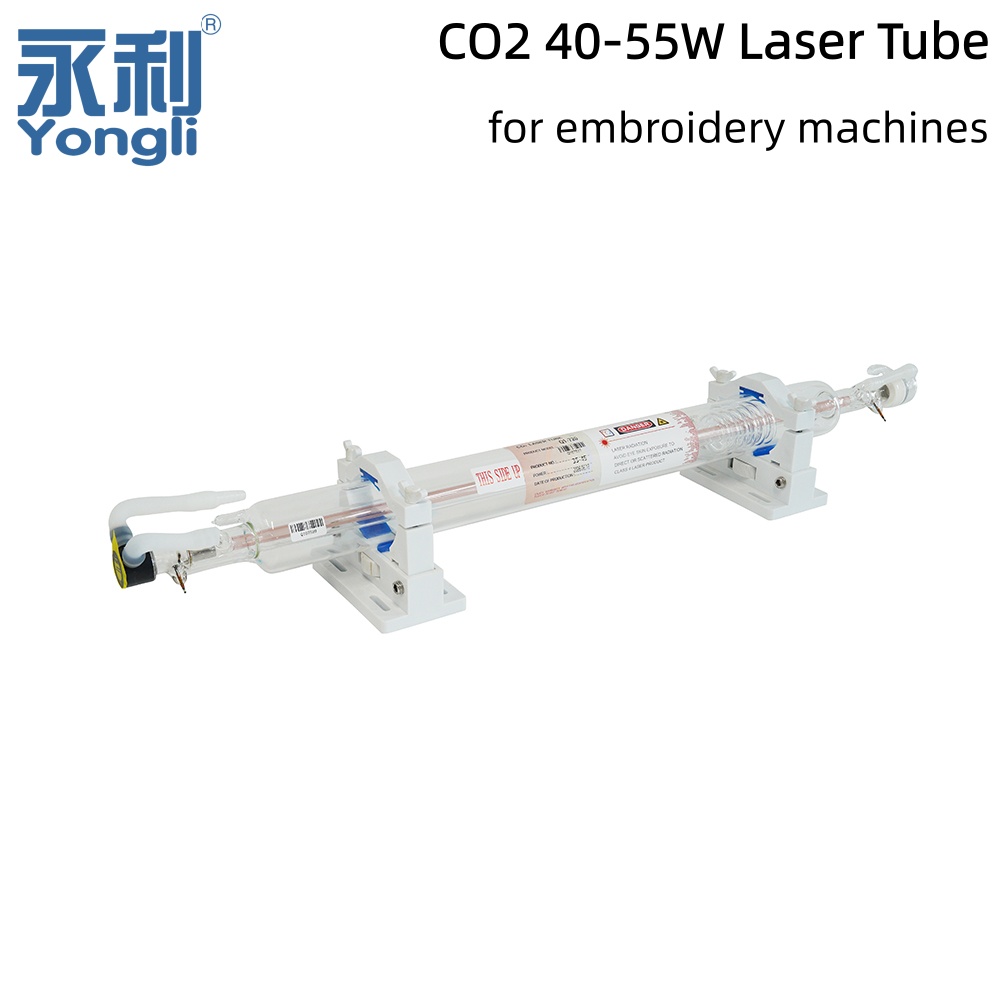 Bluetimes 40-48W CO2 Laser Tub - Embroidery Youtube 评论和价格