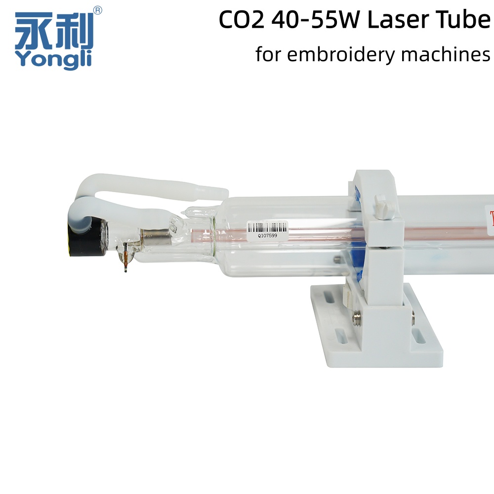 Bluetimes 40-48W CO2 Laser Tub - Embroidery Youtube 评论和价格