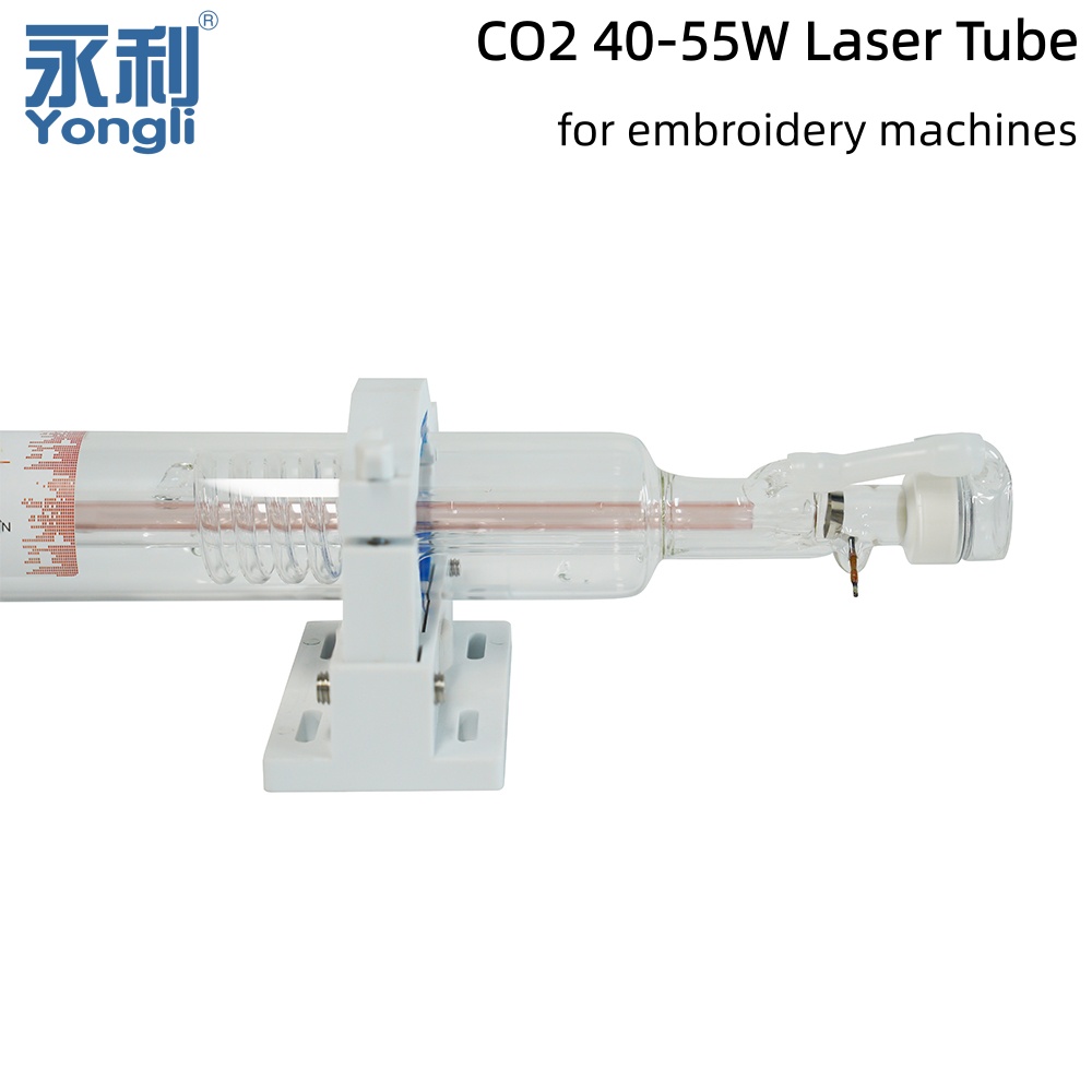 Bluetimes 40-48W CO2 Laser Tub - Embroidery Youtube 评论和价格