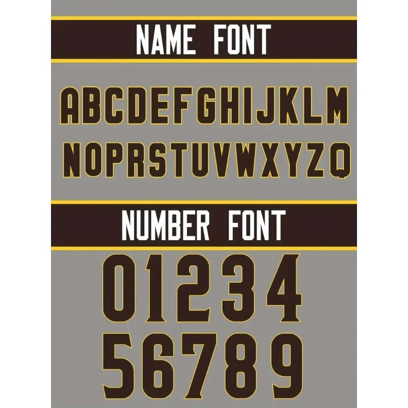 Custom Name And Number Men's E - Embroidery Jersey 评论和价格