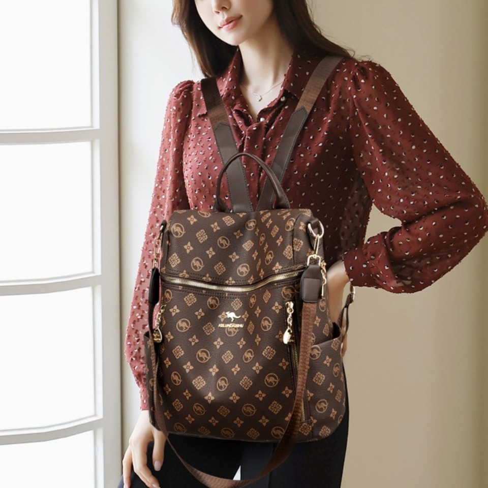 Genuine Brand Women's Soft Lea - Embroidery Ideas 评论和价格