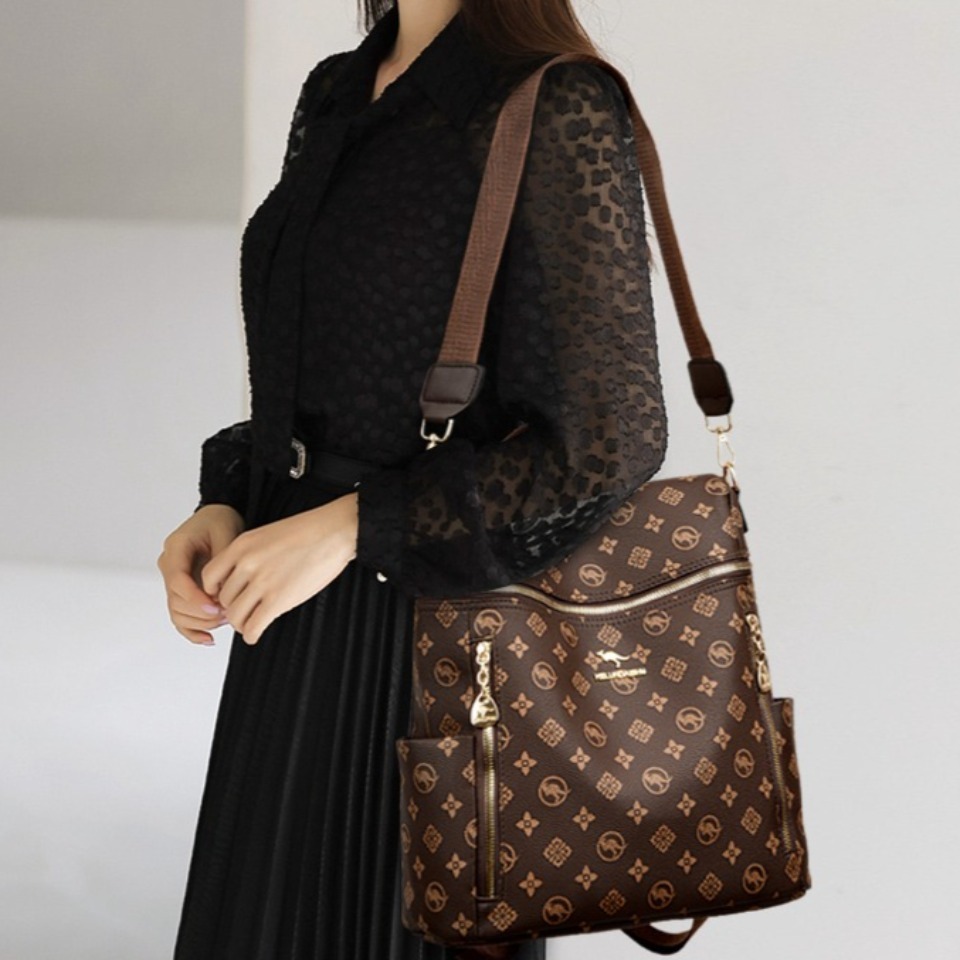 Genuine Brand Women's Soft Lea - Embroidery Ideas 评论和价格