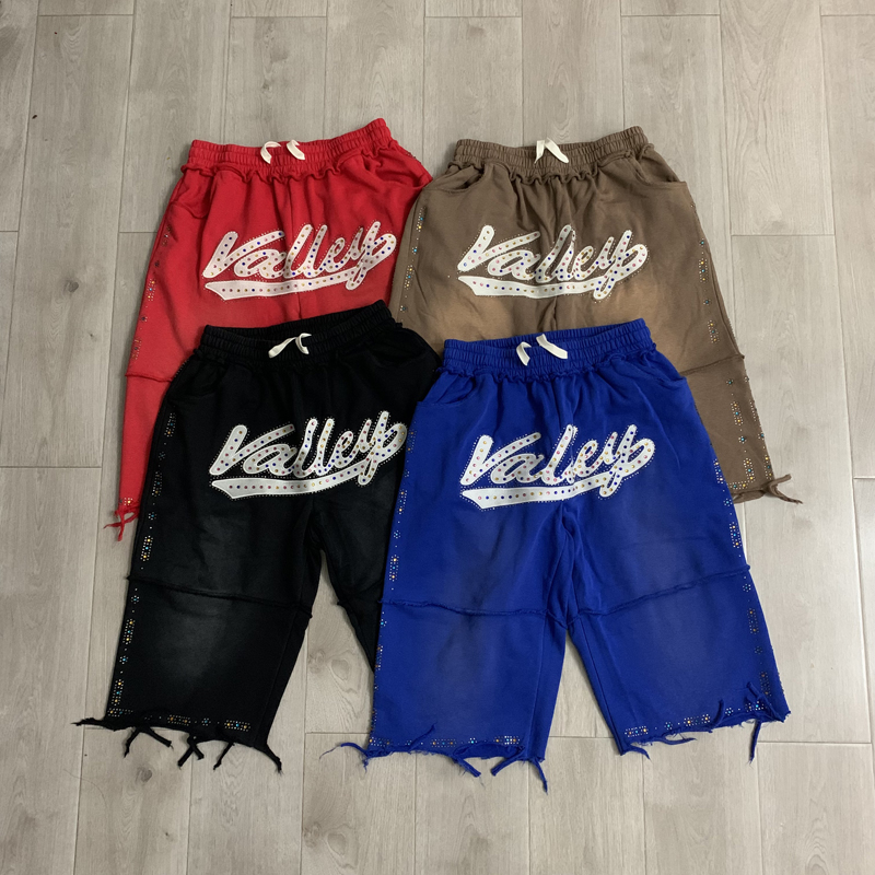 New Arrival VALLEY Men Elastic - Embroidery Motif 评论和价格