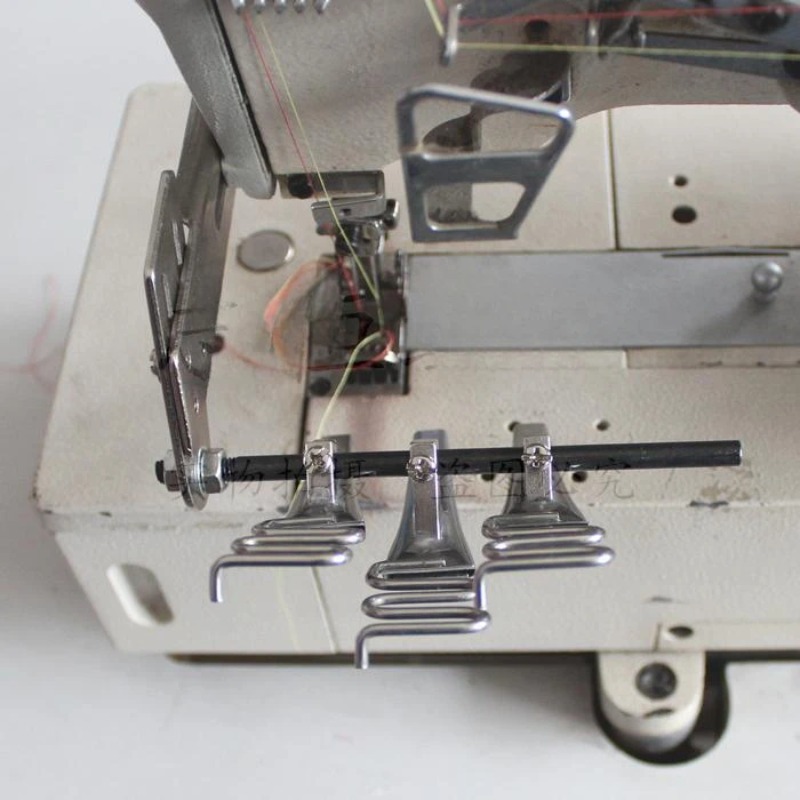 Multi-Needle Car Patch Tube Ve - Embroidery Youtube 评论和价格
