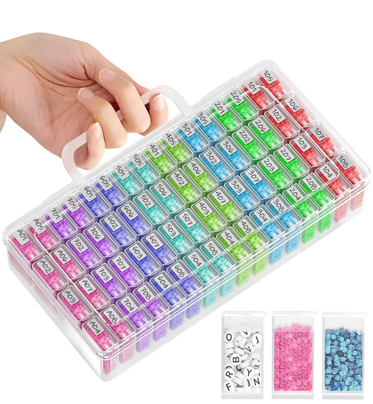5D DIY Diamond Painting Tools  - Embroidery Service 评论和价格