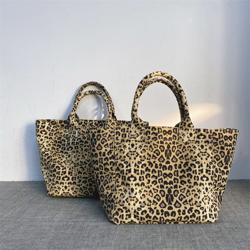 Unisex Leopard Print Embroider - Embroidery Motif 评论和价格