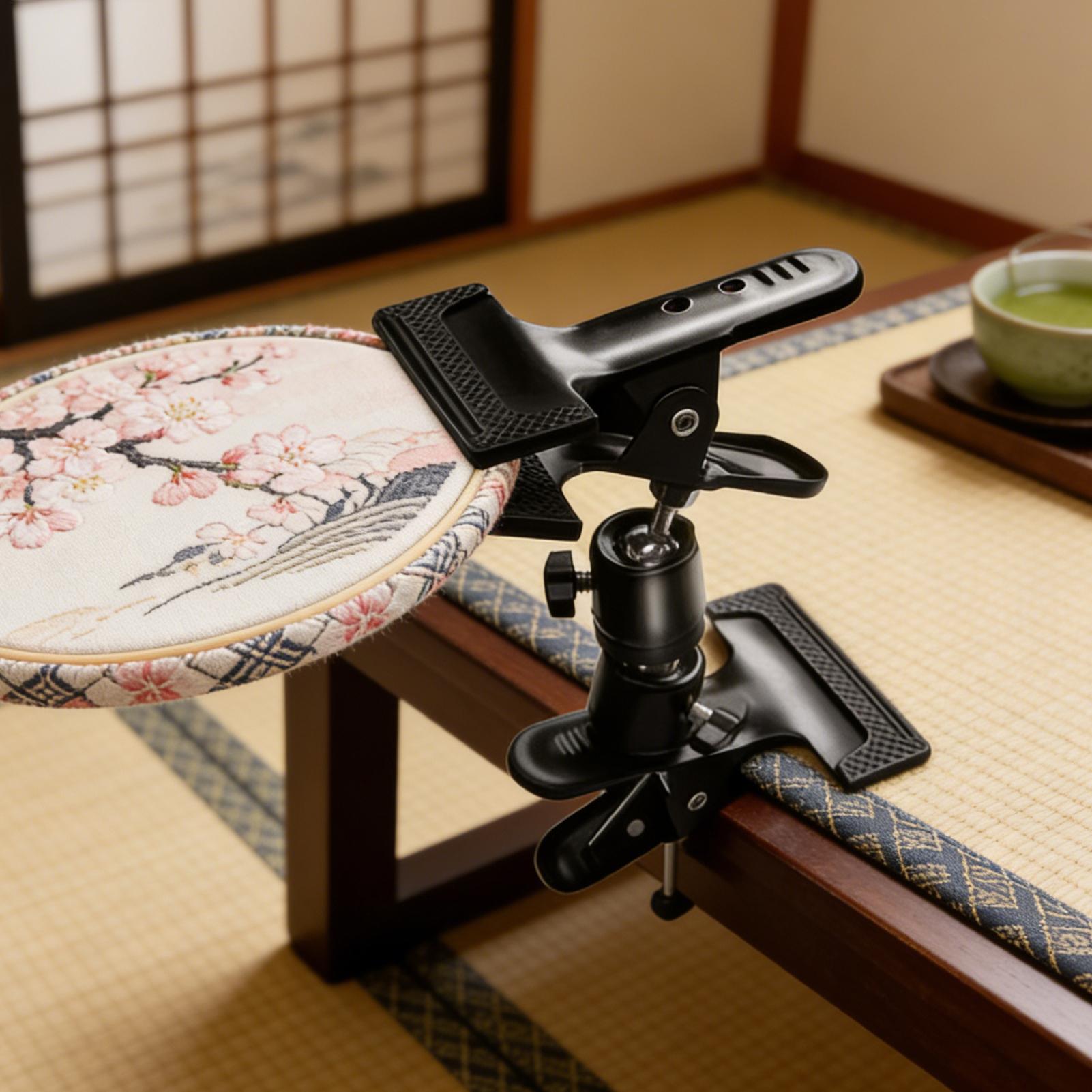 Embroidery Holder Heavy Duty A - Embroidery Motif 评论和价格
