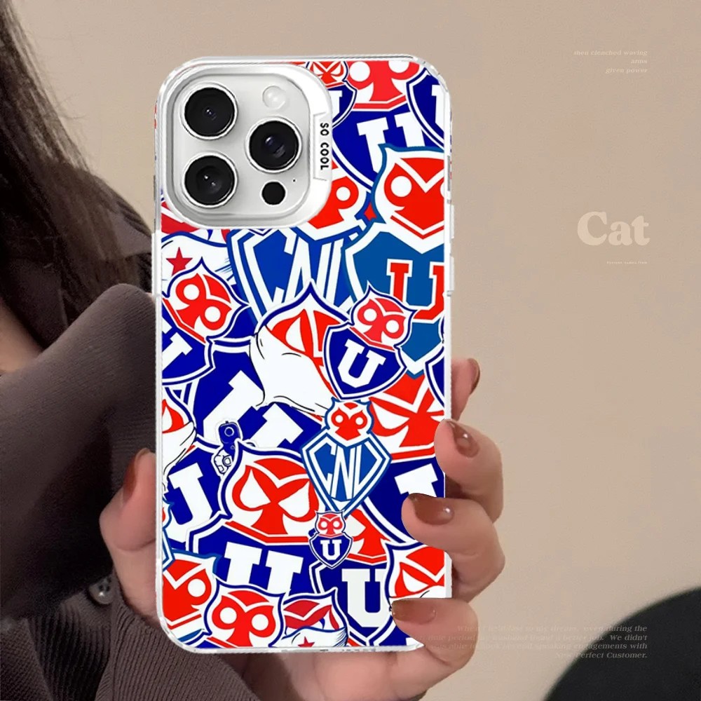 Phone Case For Chile U-Univers - Embroidery University 评论和价格