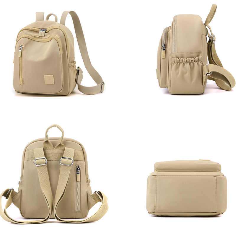 Waterproof Backpack for Women  - Embroidery Ideas 评论和价格