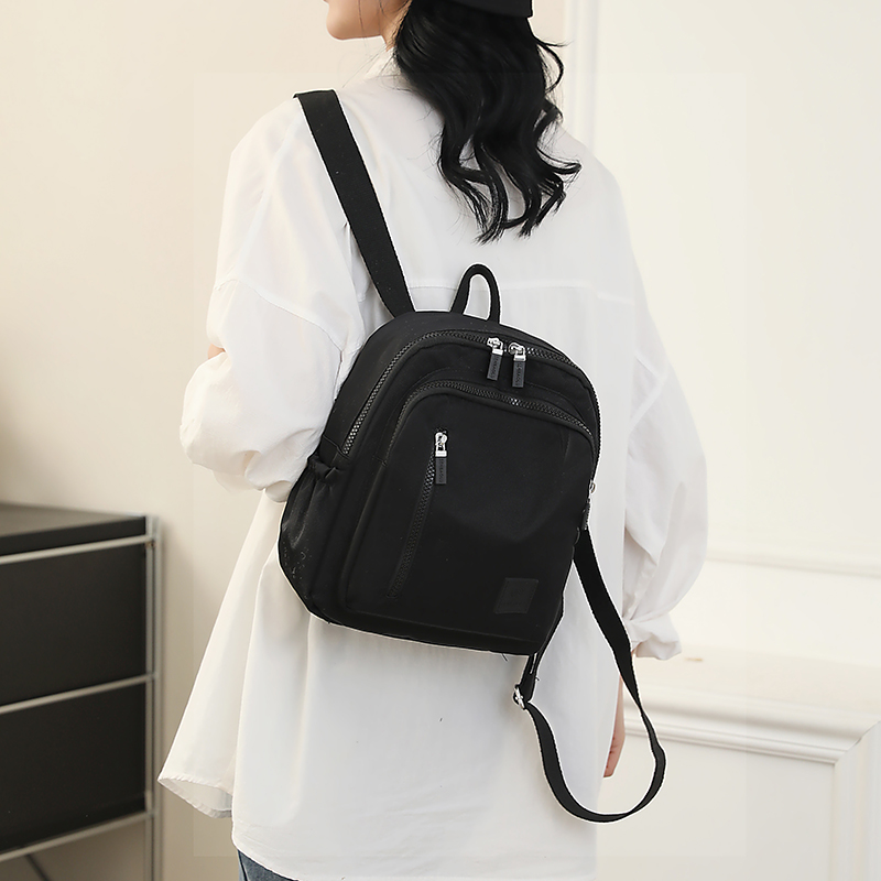 Waterproof Backpack for Women  - Embroidery Ideas 评论和价格