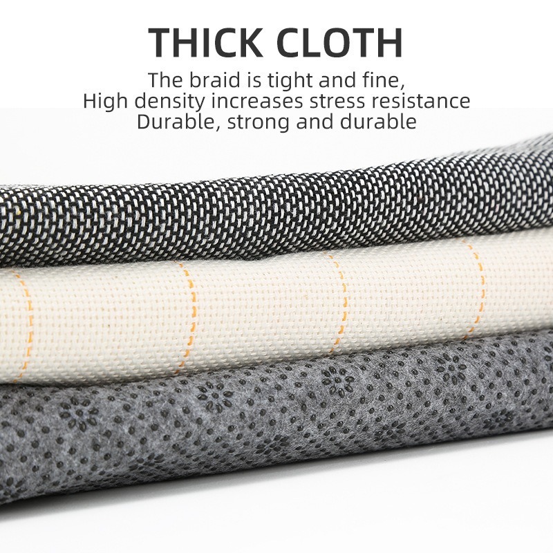 Tufting Carpet Base Cloth Punc - Embroidery Cloth 评论和价格