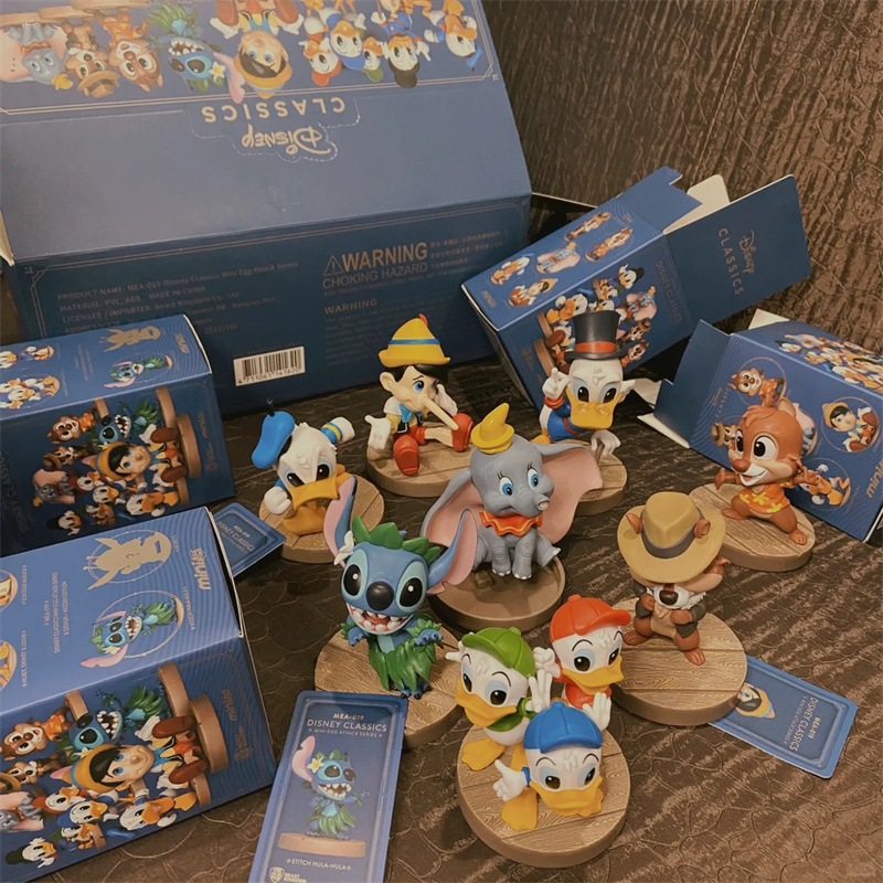Disney Classics Beast Kingdom  - Embroidery Online 评论和价格