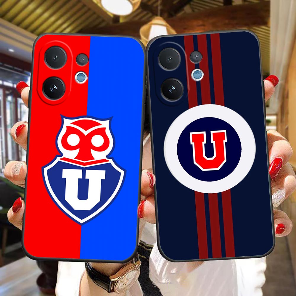 Phone Case For VIVO V70 V60 V5 - Embroidery University 评论和价格