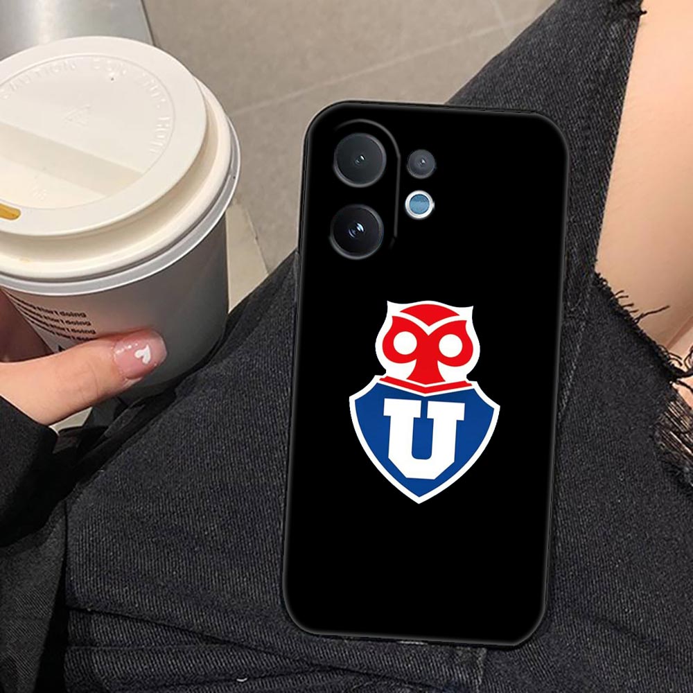 Phone Case For VIVO V70 V60 V5 - Embroidery University 评论和价格