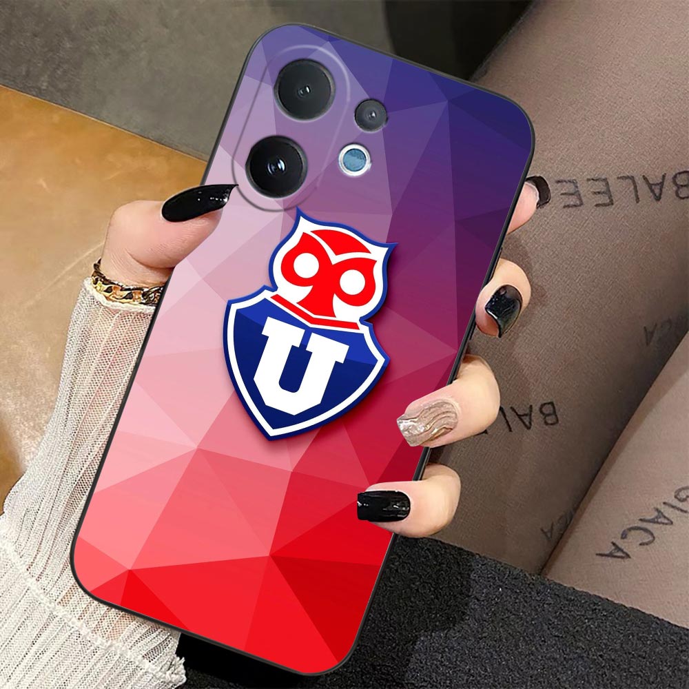 Phone Case For VIVO V70 V60 V5 - Embroidery University 评论和价格