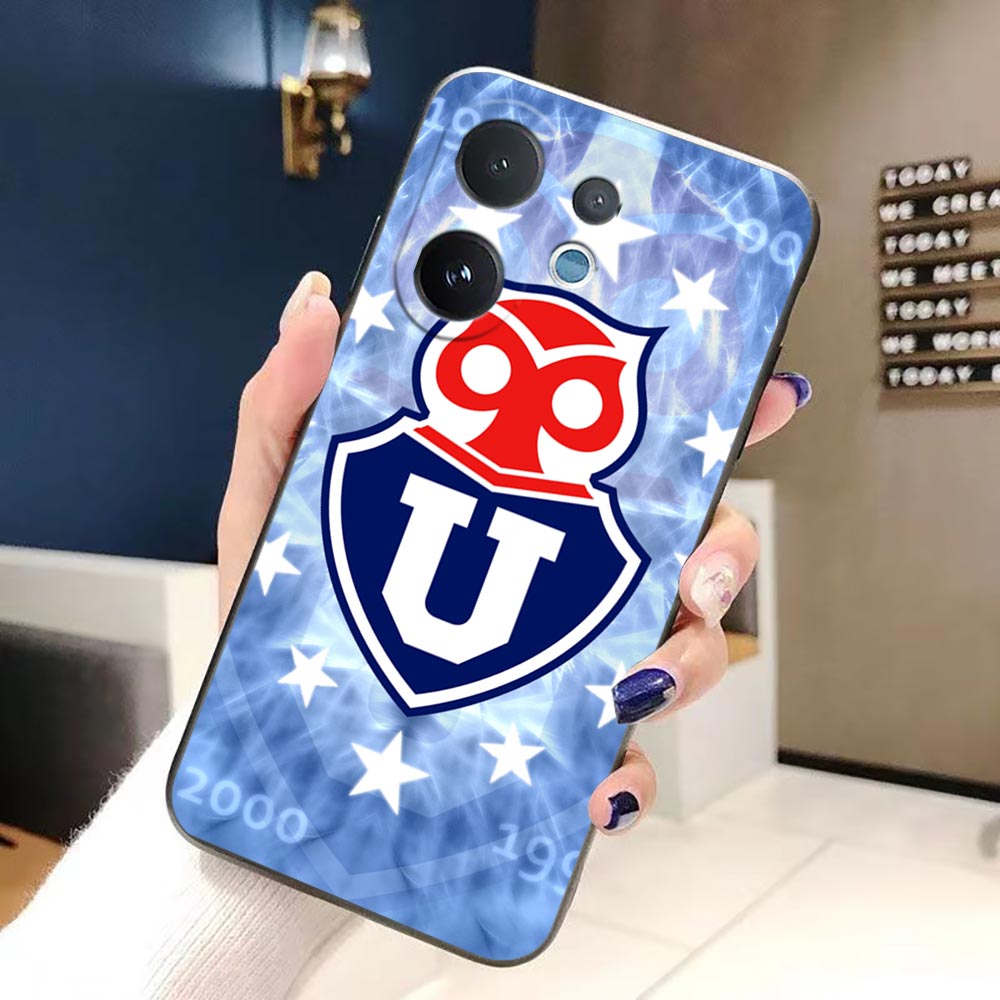 Phone Case For VIVO V70 V60 V5 - Embroidery University 评论和价格