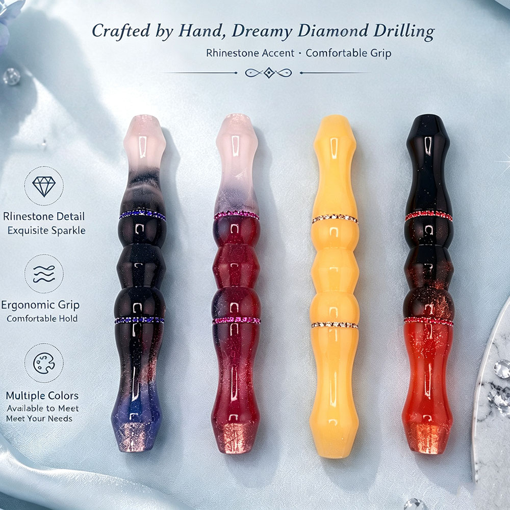 New DIY Handmade Resin Diamond - Embroidery Ideas 评论和价格