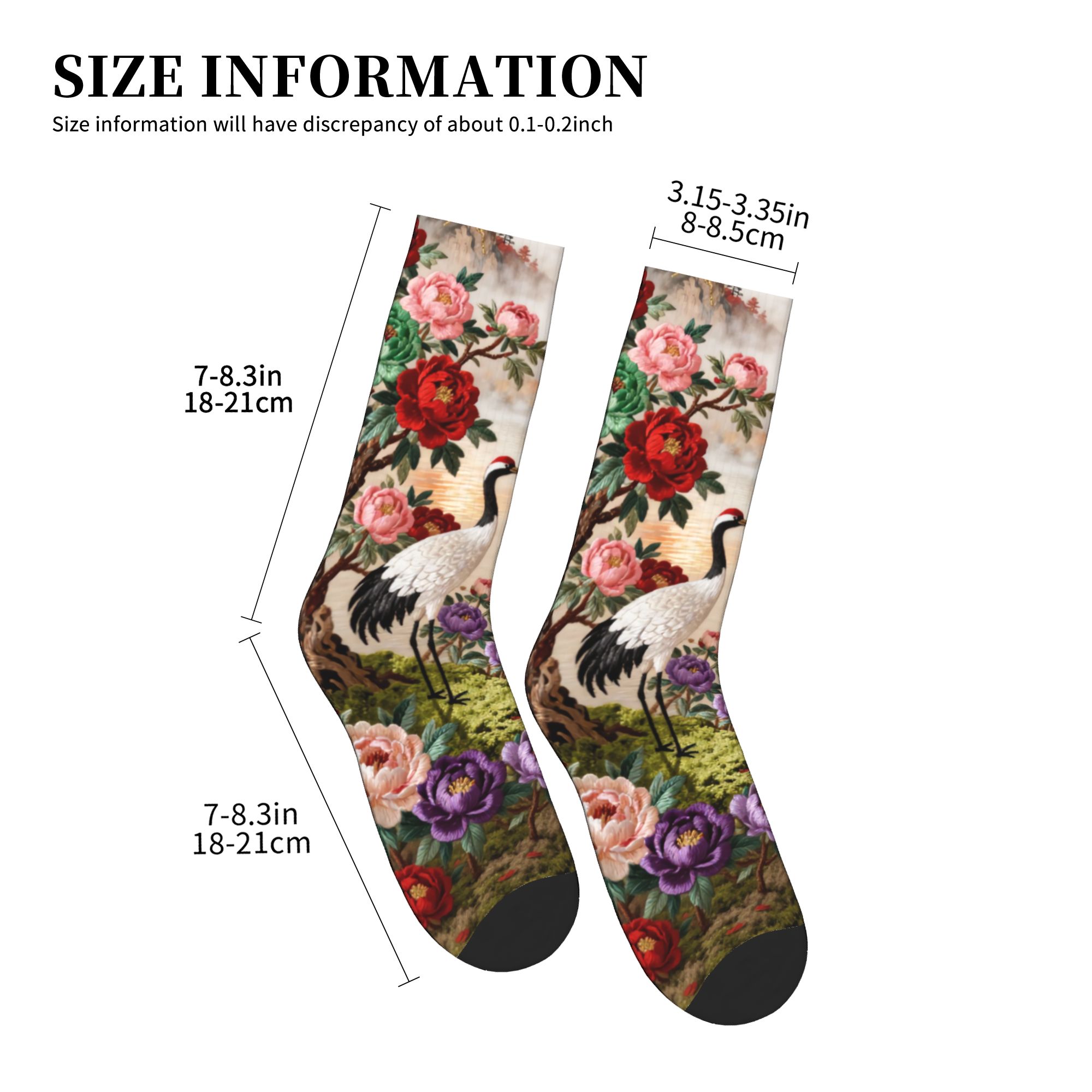 Funny Printing Embroidery Four - Embroidery Youtube 评论和价格