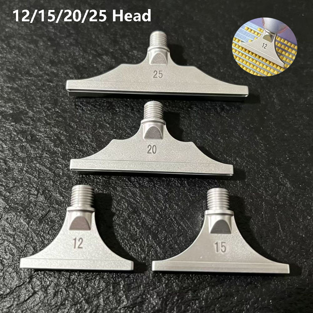 New 12/15/20/25 Head Diamond P - Embroidery Service 评论和价格