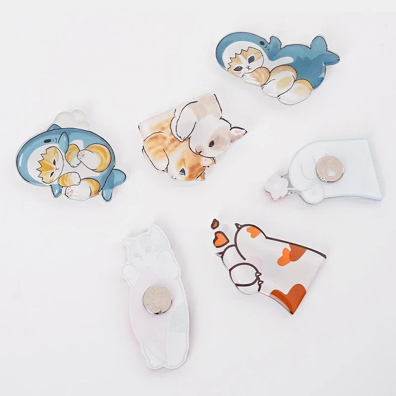 Cute cat acrylic needle, 1 pie - Embroidery Youtube 评论和价格