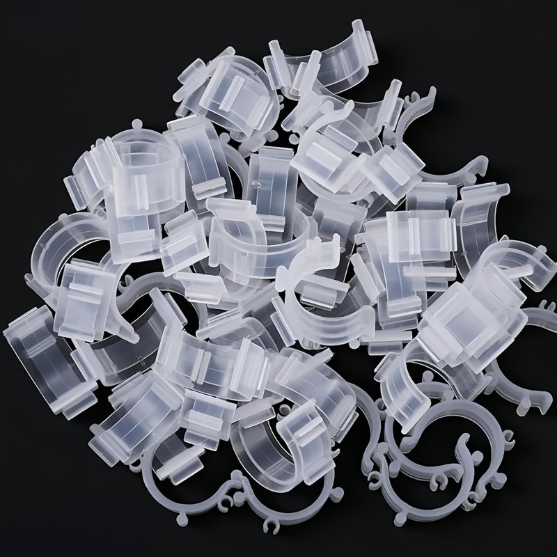 35 pcs Bobbin Clips, Prevents  - Embroidery Threads 评论和价格