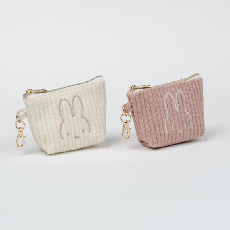 Cartoon Miffy Rabbit Corduroy  - Embroidery Rabbit 评论和价格