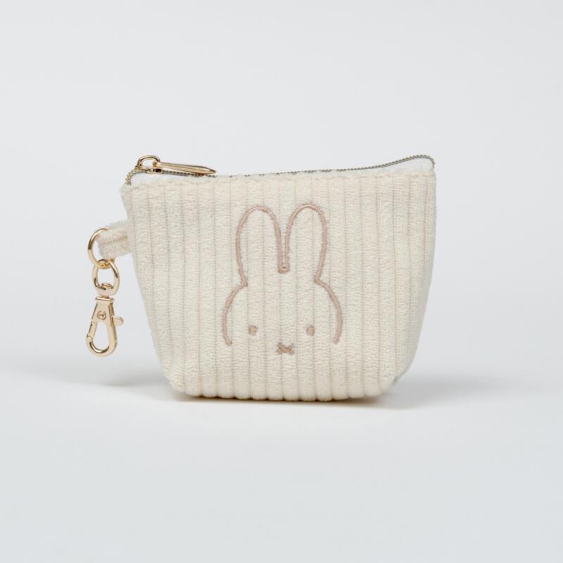 Cartoon Miffy Rabbit Corduroy  - Embroidery Rabbit 评论和价格