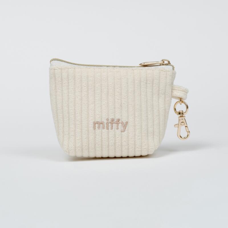Cartoon Miffy Rabbit Corduroy  - Embroidery Rabbit 评论和价格