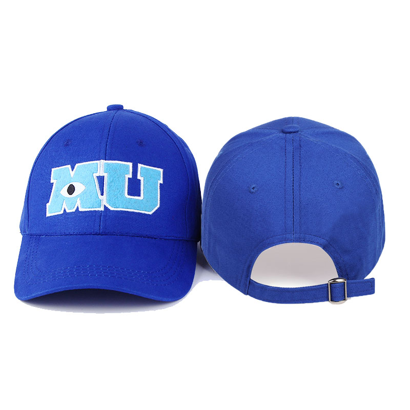 Comic Baseball Cap Men Adult U - Embroidery University 评论和价格