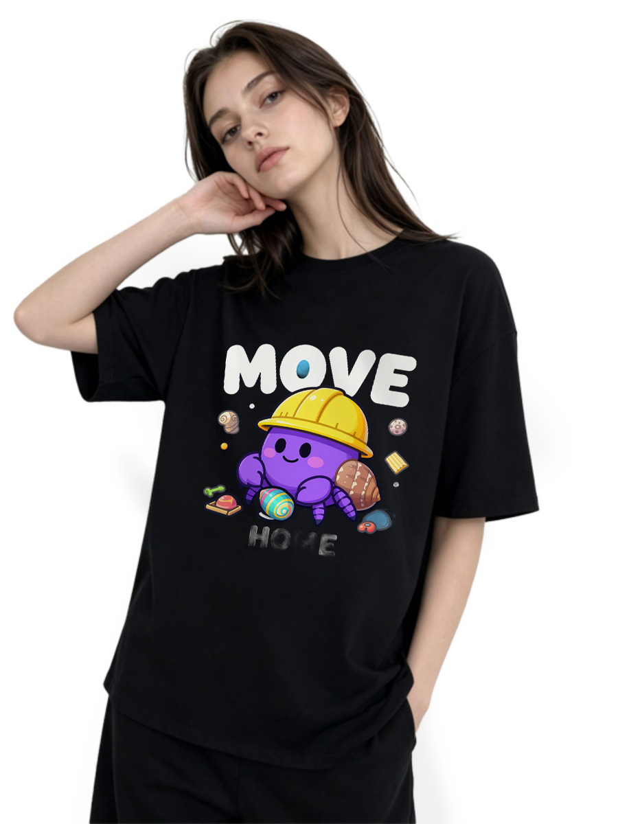 T-Shirt Crop Short Sexy Cute S - Embroidery University 评论和价格