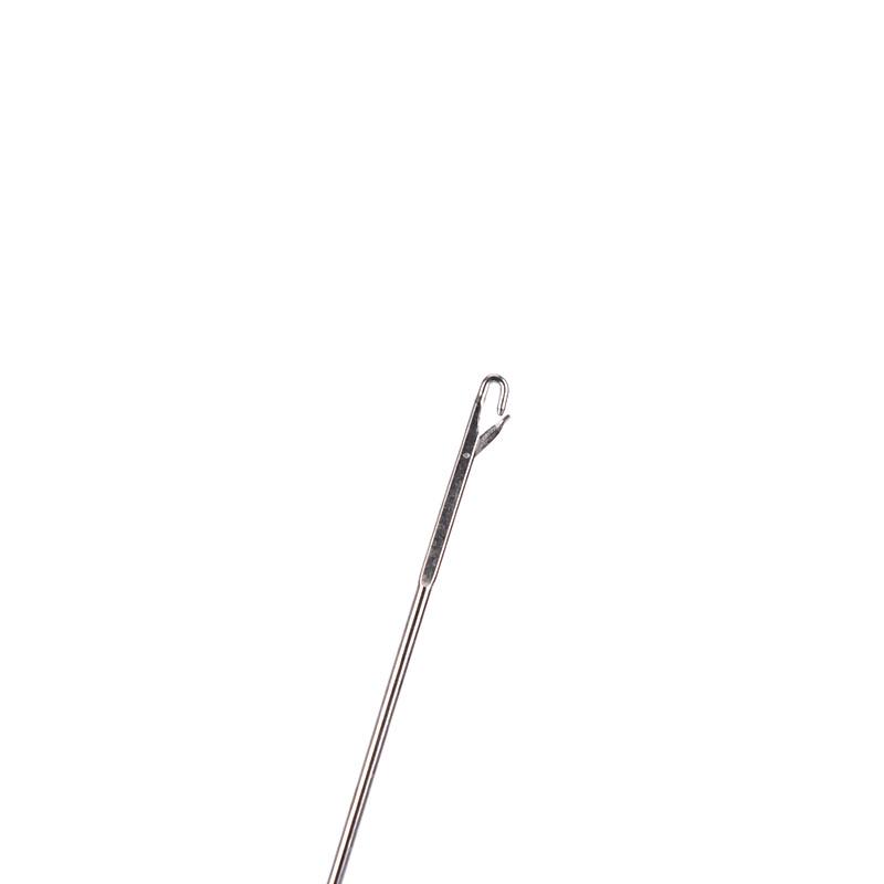 1/2Pcs Metal Sewing Loop Turne - Embroidery Youtube 评论和价格