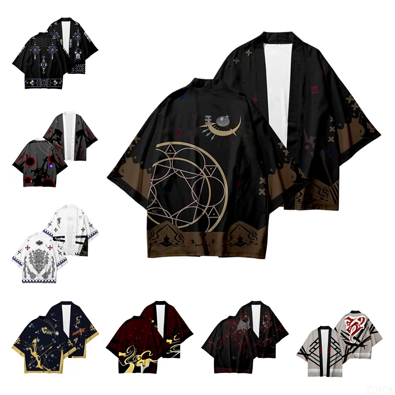 Final Fantasy XIV Wafuku Role- - Embroidery Online 评论和价格