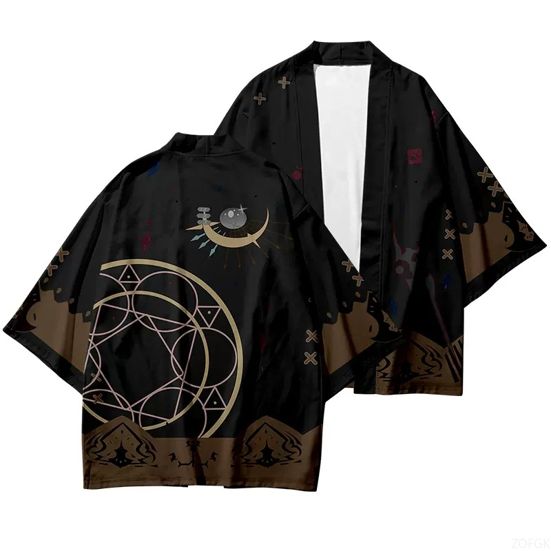Final Fantasy XIV Wafuku Role- - Embroidery Online 评论和价格