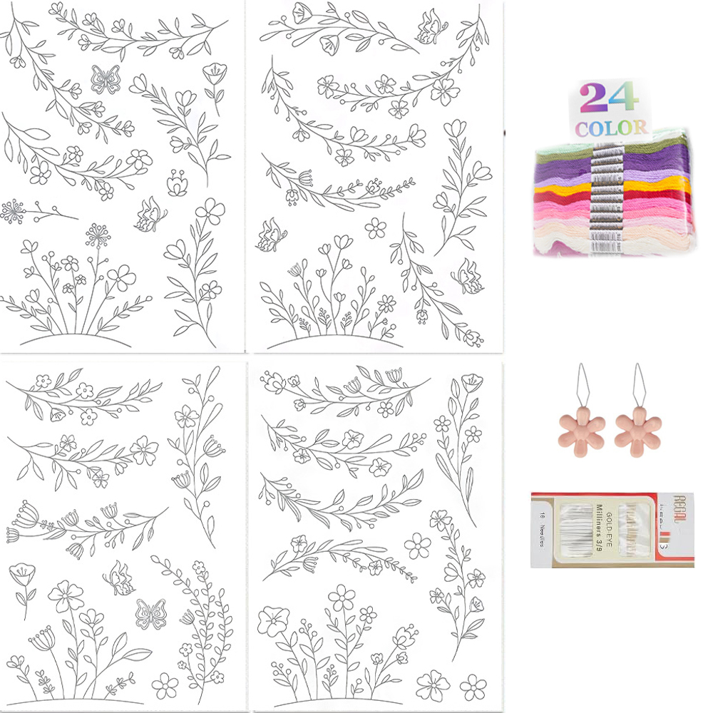 Water Soluble Embroidery Stabi - Water Soluble Stabilizer 评论和价格