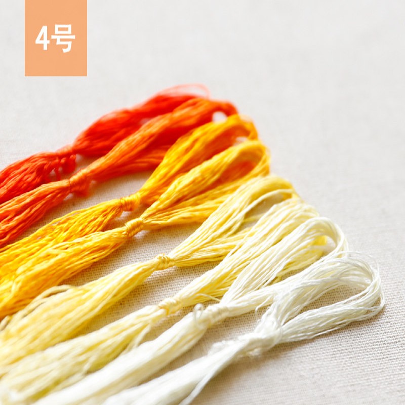 20m Suzhou Embroidery Silk Thr - Embroidery Service 评论和价格