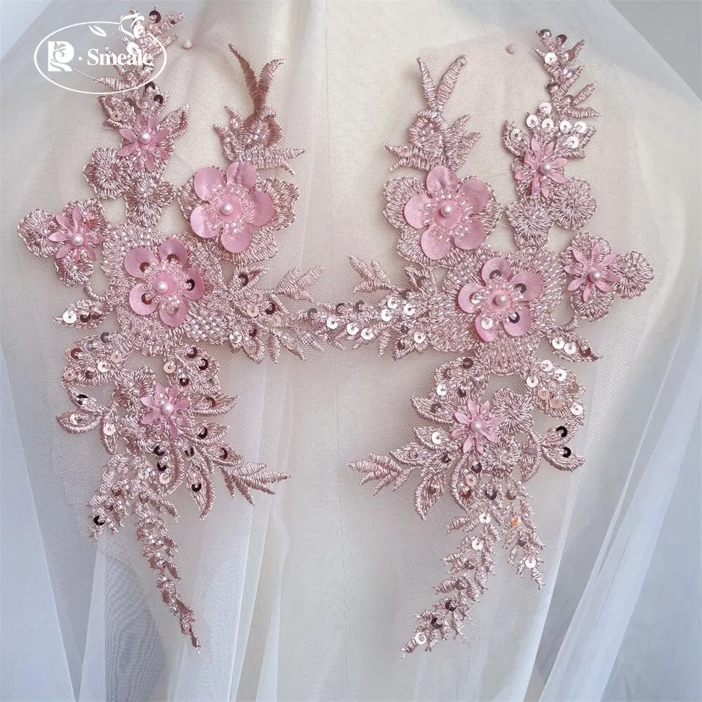 2PCS/1Pair New 12 Colors Sequi - Embroidery Youtube 评论和价格