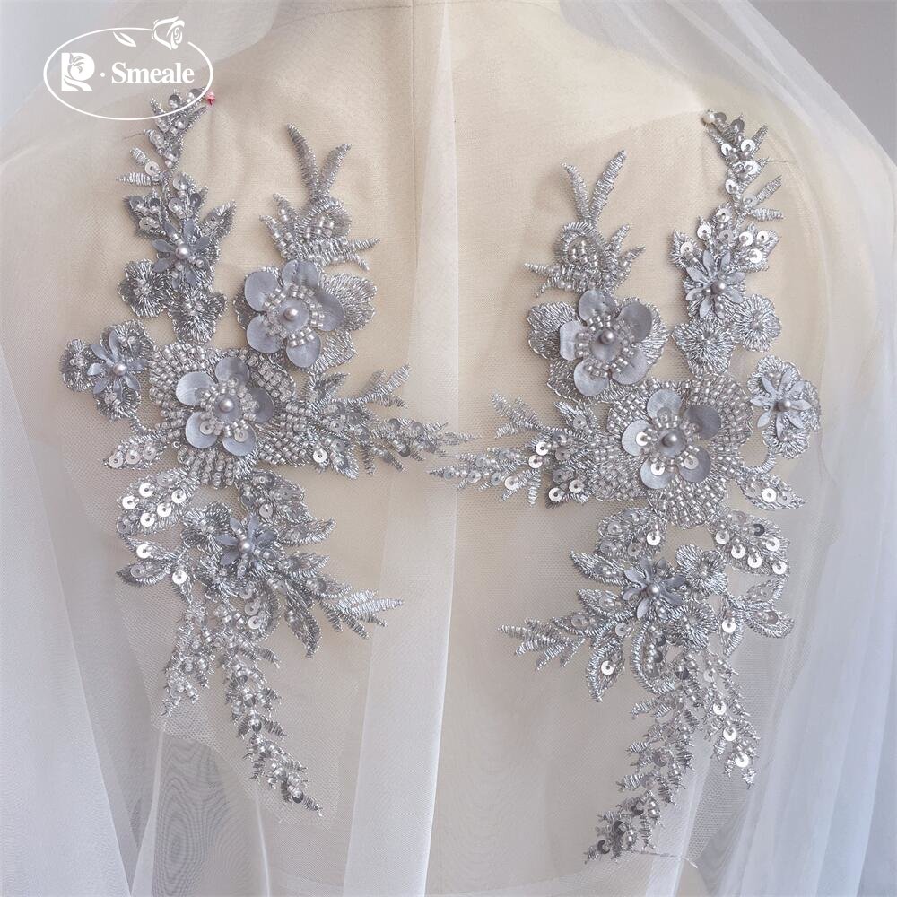 2PCS/1Pair New 12 Colors Sequi - Embroidery Youtube 评论和价格
