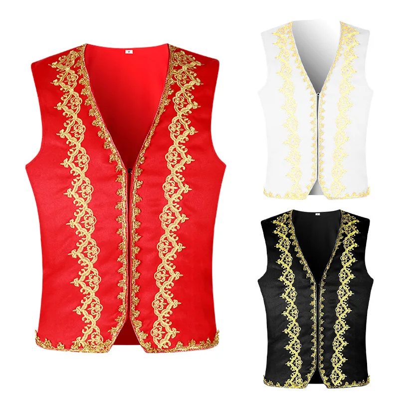 Medieval Gold Embroidery Baroq - Embroidery Gold 评论和价格
