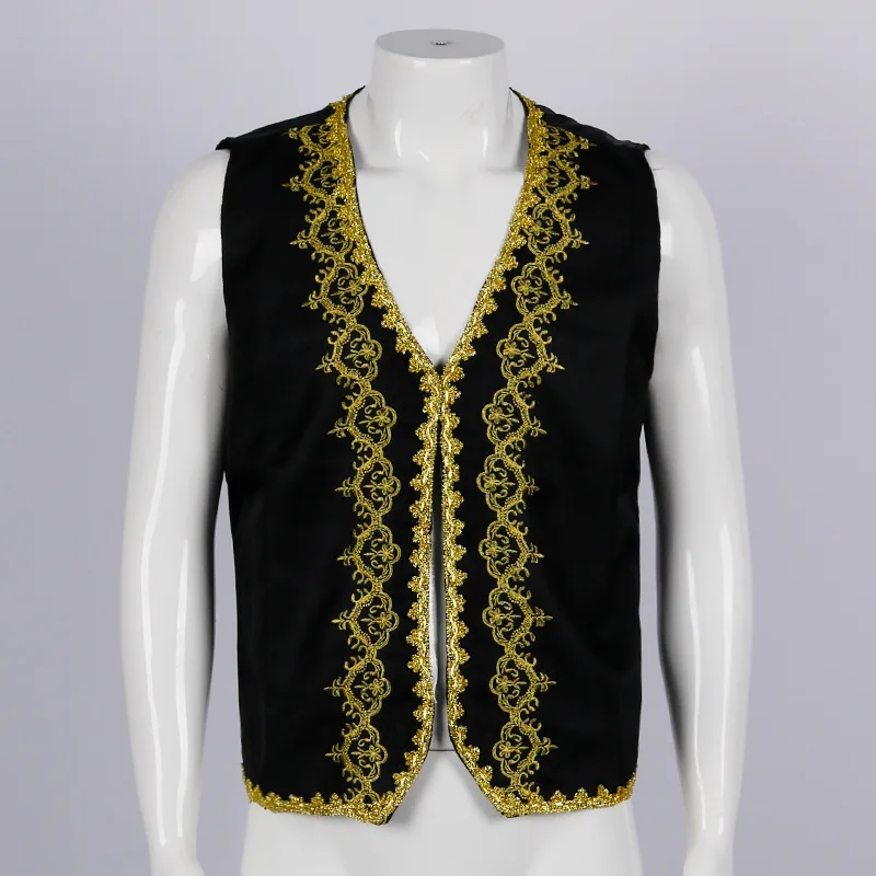Medieval Gold Embroidery Baroq - Embroidery Gold 评论和价格