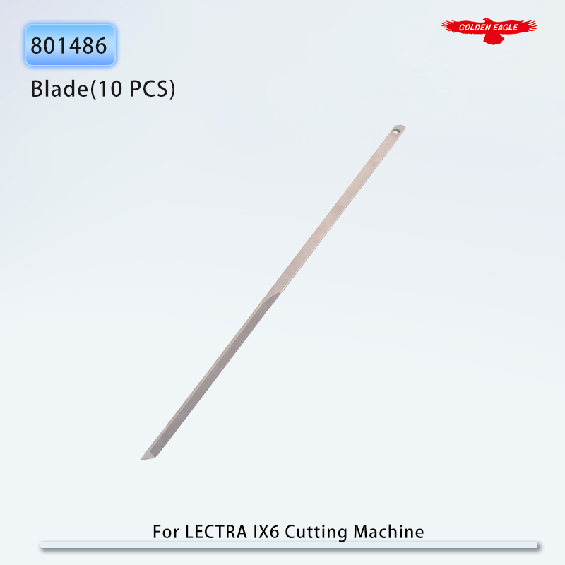 10 Pieces 801486 HSS Straight  - Embroidery Vector 评论和价格