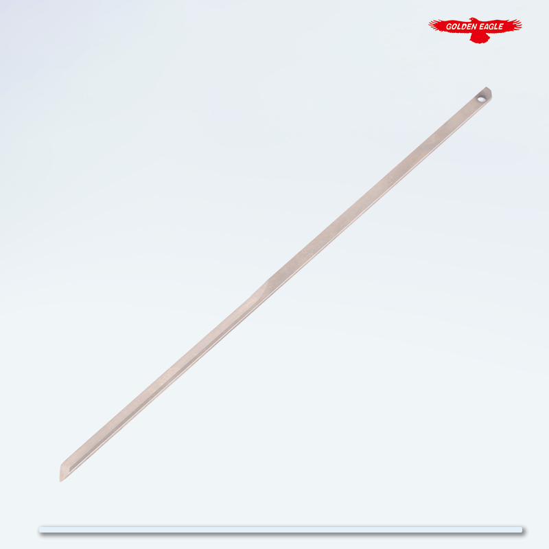 10 Pieces 801486 HSS Straight  - Embroidery Vector 评论和价格