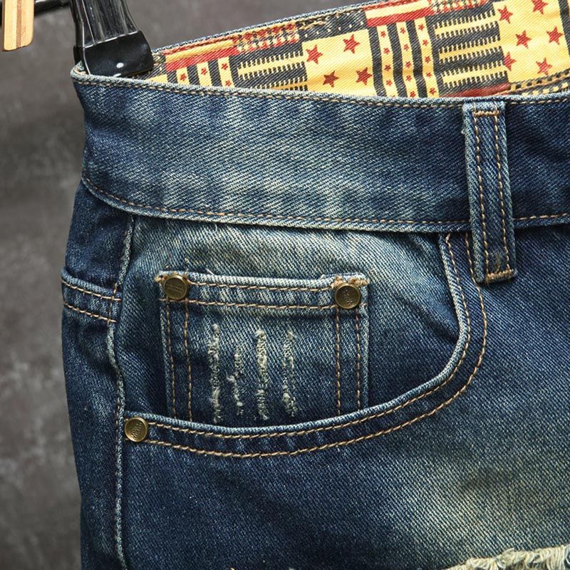 New European and American styl - Embroidery Motif 评论和价格