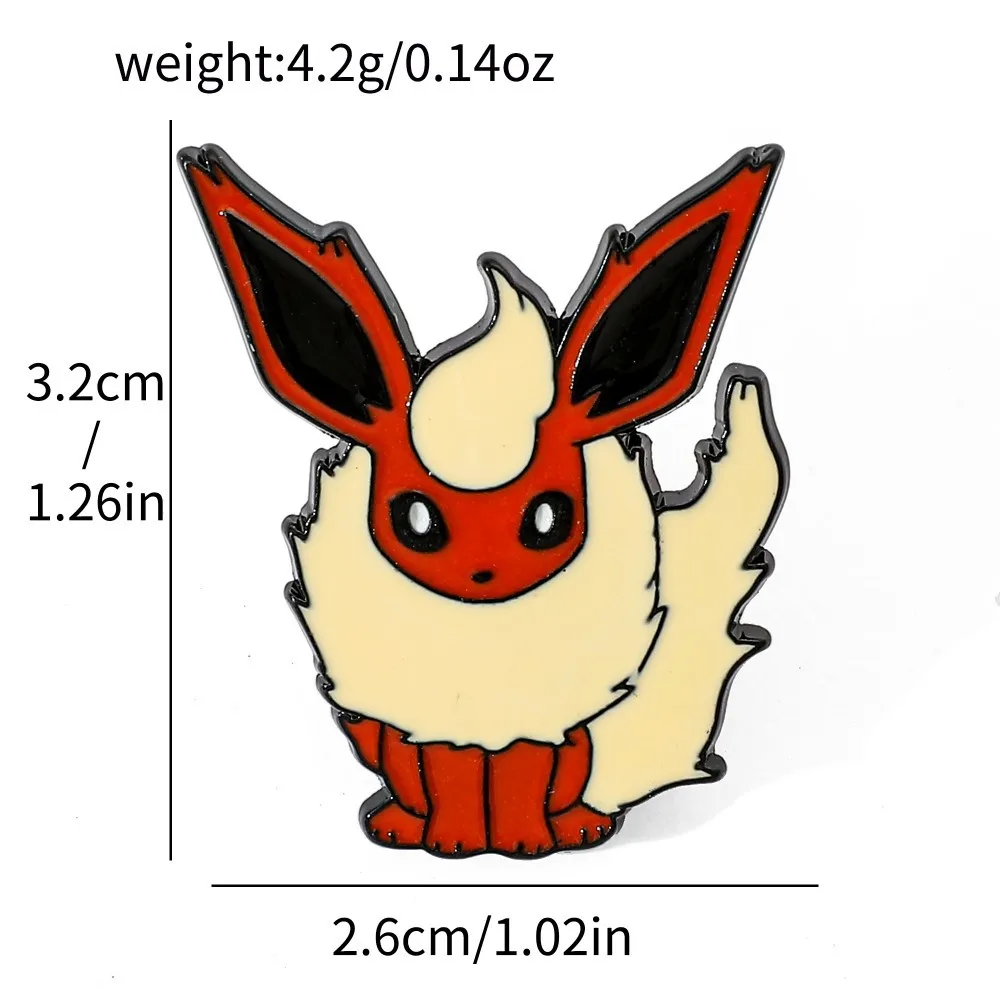 4 Pcs Characters Cartoon Brooc - Embroidery Garment 评论和价格